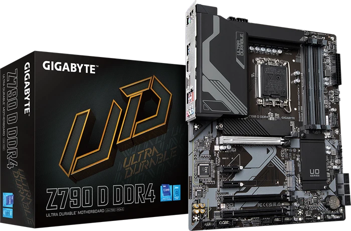 GIGABYTE Z790 D DDR4 | Preisvergleich Geizhals Deutschland