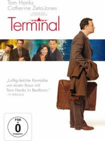 Terminal (DVD)