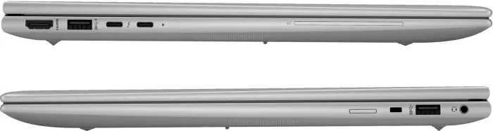 HP ZBook Firefly 16 G10, Core i7-1355U, 32GB RAM, 1TB SSD, RTX A500, DE
