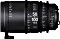 Sigma Cine High Speed Zoom 50-100mm T2.0 für Canon EF schwarz (SI69M-966)