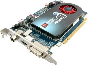 Sapphire Radeon HD 5570 XtendTV, 1GB GDDR5, DVI, HDMI, IEC, full retail