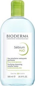 Bioderma Sébium H2O Solution Micellaire Reinigungslösung, 500ml