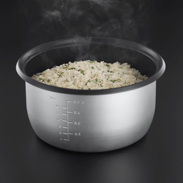 Russell Hobbs Maxicook urządzenie do gotowania ryżu
