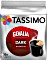 Tassimo T-Disc Gevalia Dark Mörkrost kapsułki z kawą, sztuk 16