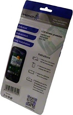 Trendy8 Displayschutzfolie für Samsung (verschiedene Modelle)