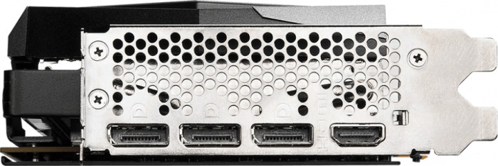 MSI GeForce RTX 3060 Gaming X 12G, 12GB GDDR6, HDMI, 3x DP