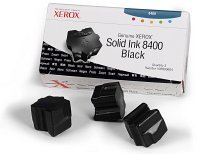 Xerox Festtinte 108R00604 schwarz
