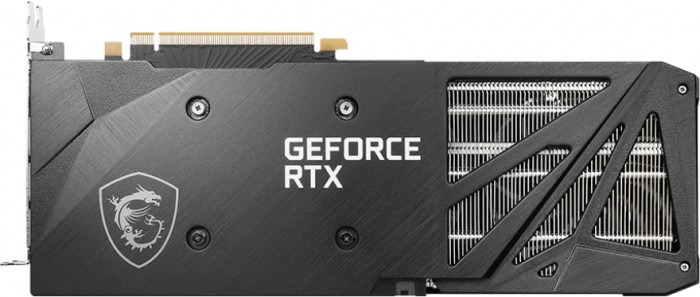 MSI GeForce RTX 3060 Ventus 3X 12G OC, 12GB GDDR6, HDMI, 3x DP