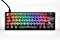 Ducky One 3 Aura Black mini, LEDs RGB, MX RGB BROWN, USB, UK (DKON2161ST-BUKPDABAAAC1)