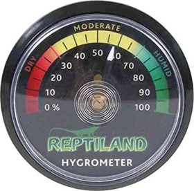 Trixie Hygrometer analog
