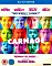 Carnage (Blu-ray) (UK)