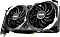 MSI GeForce RTX 3060 Ventus 2X 12G OC, 12GB GDDR6, HDMI, 3x DP (V397-022R)
