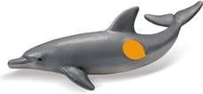 Spielfigur: Delfin