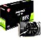 MSI GeForce RTX 3060 Aero ITX 12G OC, 12GB GDDR6, HDMI, 3x DP Vorschaubild