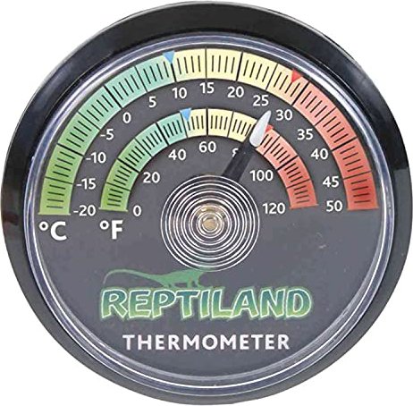 Trixie termometr analogowy