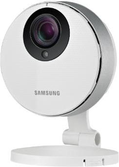 Samsung SNH-P6410BN Smartcam Pro HD
