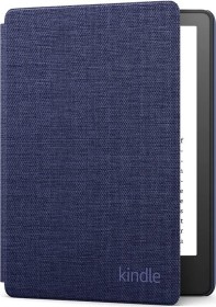 Amazon Kindle Paperwhite Cover, 11. Generation, Stoff, Marineblau