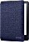 Amazon Kindle Paperwhite Cover, 11. generacja, materia&#322;, niebieski morski (53-026781)