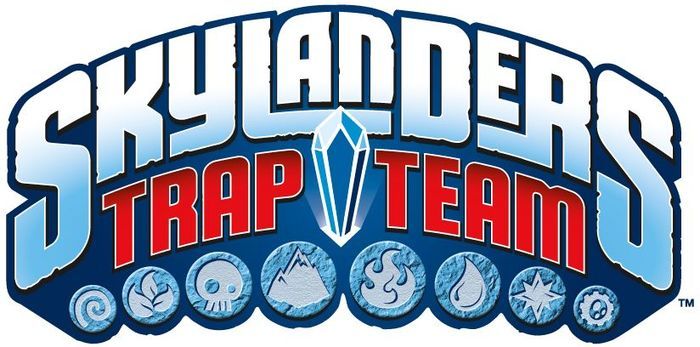 Skylanders: Trap Team - figurka Brawl & Chain (Xbox 360/Xbox One/PS3/PS4/Wii/WiiU/3DS)