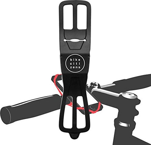 Bike Citizens Finn Fahrradhalterung für Mobiltelefone schwarz ab € 9,99  (2024)