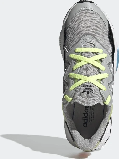 adidas Ozweego grey two/core black/hazy blue | Preisvergleich Geizhals  Deutschland