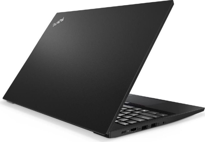 Lenovo Thinkpad E580, Core i5-8250U, 8GB RAM, 256GB SSD, DE