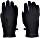 Marmot Rocklin Fleece Handschuhe schwarz