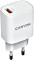 Canyon Wall Charger Quick Charge 3.0 H-18-01 weiß (CNE-CHA18W)