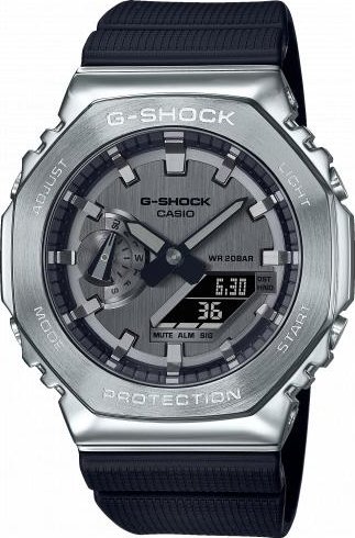 Casio G-Shock GM-2100-.AER