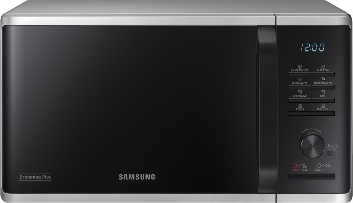 Samsung MG23K3515AS Mikrowelle mit Grill
