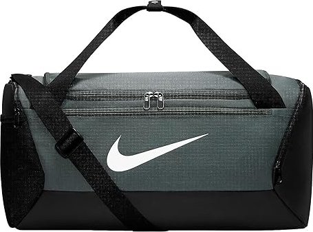 Nike Brasilia 9.5 41 Sporttasche iron grey/black/white