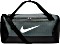 Nike Brasilia 9.5 41 Sporttasche iron grey/black/white (DM3976-068)