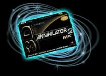Creative 3D Blaster Annihilator 2 MX, GeForce2 MX, 32MB DDR PCI