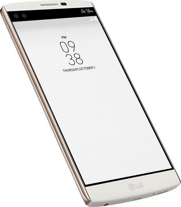 LG V10 H960A biały