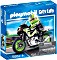 playmobil City Life - Motorradtour (70204)