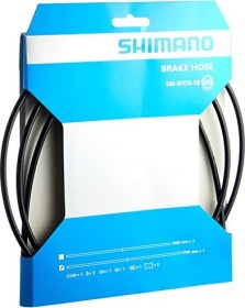 Shimano SM-BH59-SB Bremsleitung 1700mm schwarz