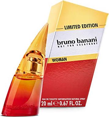 Bruno Banani Woman Pride Edition Eau de Toilette