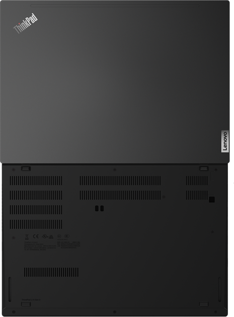 Lenovo ThinkPad L14 G2, Core i5-1135G7, 16GB RAM, 512GB SSD, DE