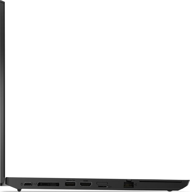 Lenovo ThinkPad L14 G2, Core i5-1135G7, 16GB RAM, 512GB SSD, DE