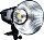 Walimex pro Emerger 200 studyjna lampa błyskowa (23356)