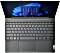Lenovo ThinkBook 13x IAP G2 Storm Grey, Core i5-1235U, 8GB RAM, 256GB SSD, UK (21AT000JUK)