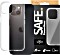 PanzerGlass Safe Case für Apple iPhone 15 transparent (SAFE95538)