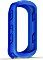 Garmin Edge 540/840 Silikon Schutzhülle blau (010-13264-02)