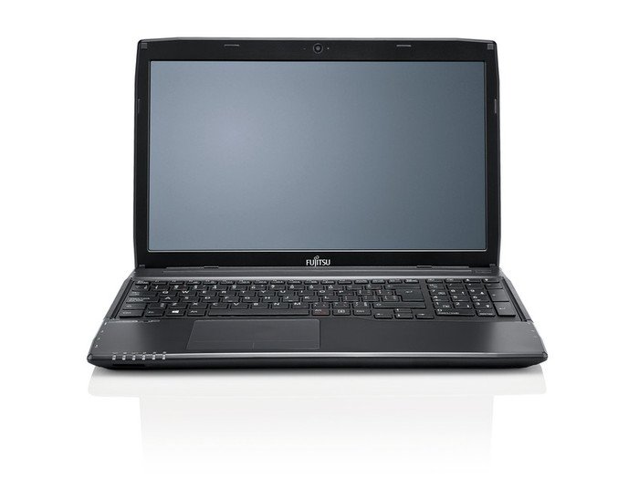 Fujitsu Lifebook A544, Core i3-4000M, 4GB RAM, 500GB HDD, PL