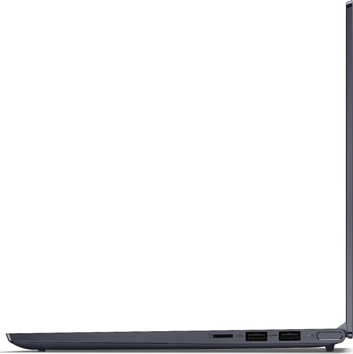 Lenovo Yoga Slim 7 14ARE05 Slate Grey, Ryzen 7 4700U, 16GB RAM, 1TB SSD, DE
