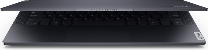 Lenovo Yoga Slim 7 14ARE05 Slate Grey, Ryzen 7 4700U, 16GB RAM, 1TB SSD, DE