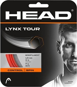 Head Lynx Tour orange