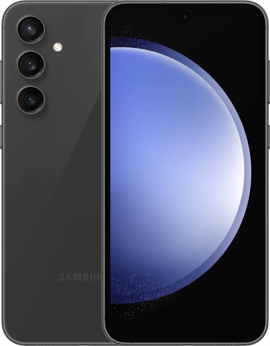 Samsung Galaxy S23 FE S711B/DS 128GB Graphite