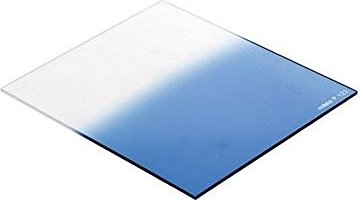 Cokin Filter Farbverlauf blau 1 A-Series