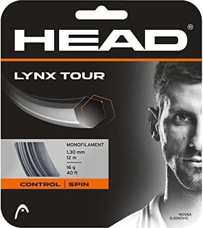 Head Lynx Tour grau